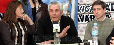Este domingo ser�n las elecciones de la UCR