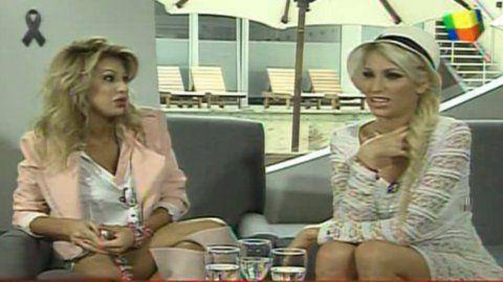 Vicky y Stefy Xipolitakis ntimas: familia, amor y una dura confesin