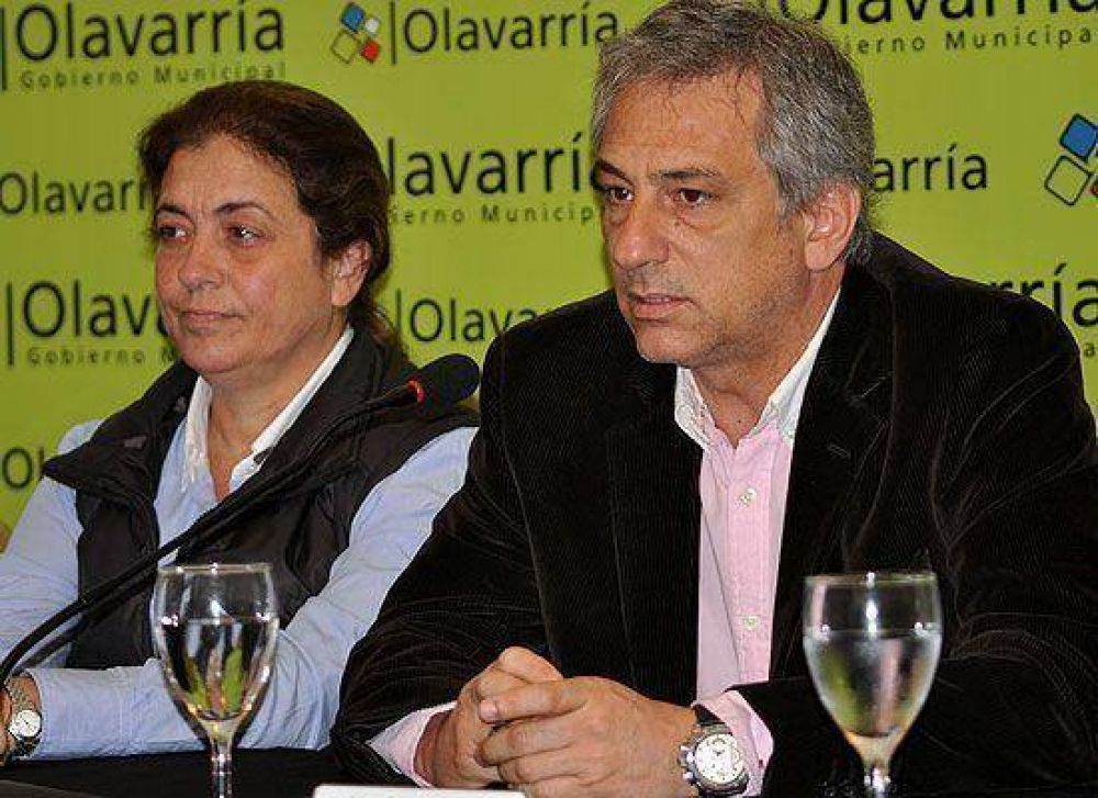 Polic�a local: �priorizamos el inter�s de nuestros vecinos�