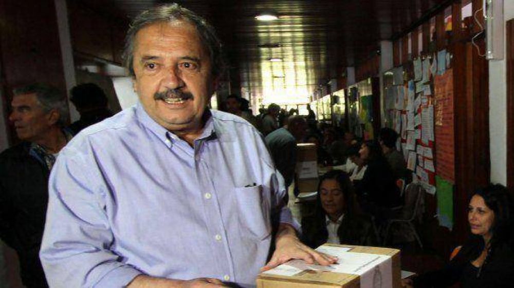 La UCR bonaerense elige este domingo sus autoridades