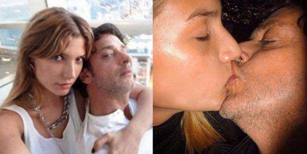 Chloe Bello rompi el silencio tras la muerte de Cerati: 
