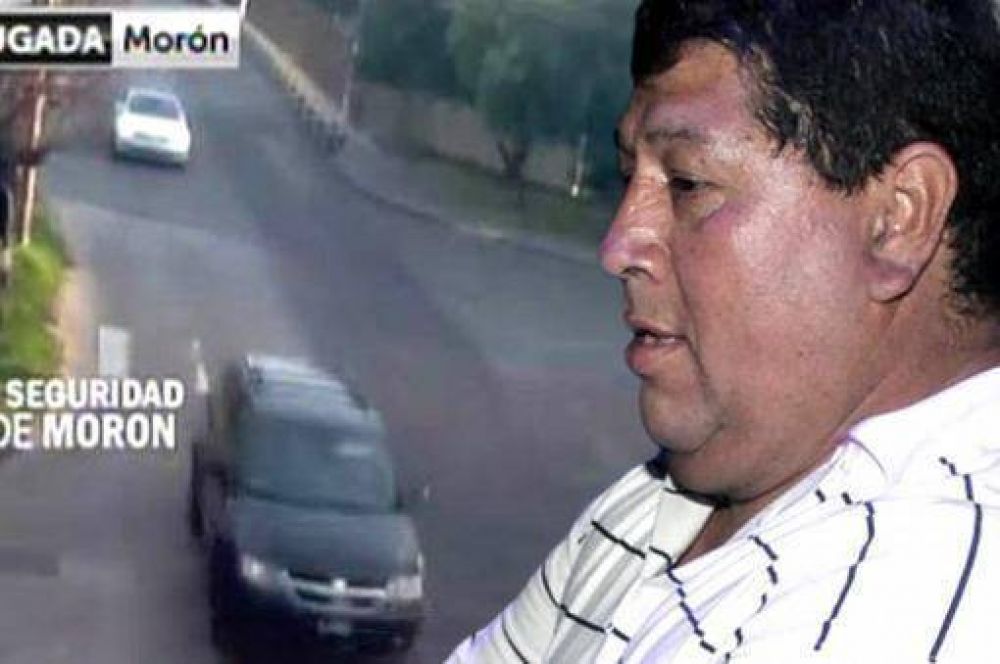 Detienen a cuatro personas que habran participado en el secuestro del padre de Carlos Tevez