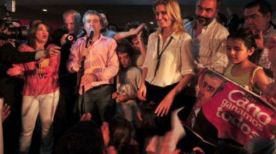 Aprestos en Tucum�n para un 2015 donde se votar� en una elecci�n sin reelecciones
