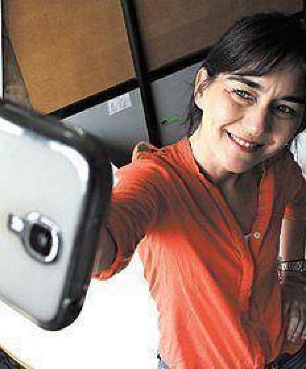 La era selfie