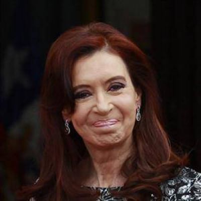 Los bienes de Cristina valen en el mercado el doble de lo que declar�