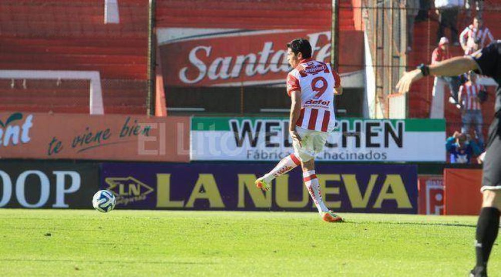 Uni�n, revitalizado, ante un All Boys necesitado