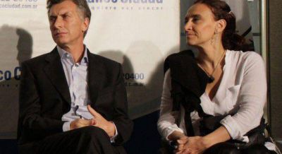 Macri quiere competir con una f�rmula propia y Michetti de vice