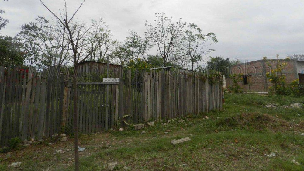Apareci� asesinada otra mujer en el norte