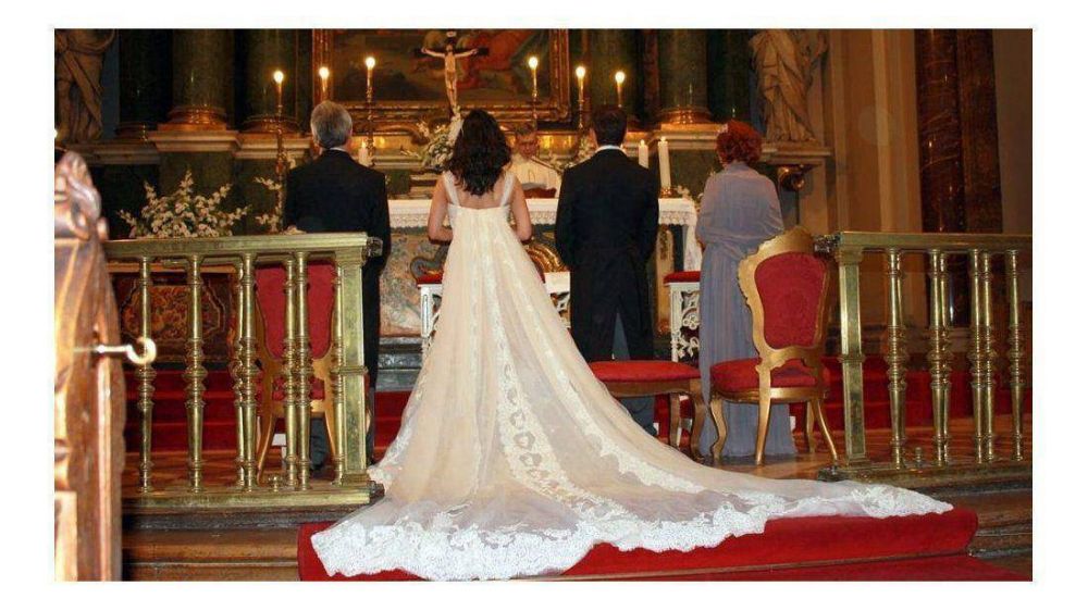 Nuevas concepciones de pareja: m�s concubinatos y menos casamientos en Salta