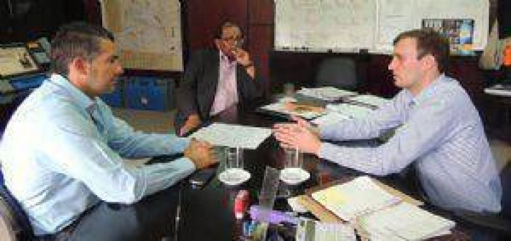 Salta: Proponen usar el voto electr�nico para elegir nombres de calles y espacios p�blicos