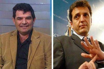 Massa apuesta a una alianza con Romero y Olmedo para Salta