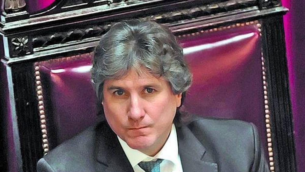 Caso Boudou: el mundo de irregularidades que rodea al vice