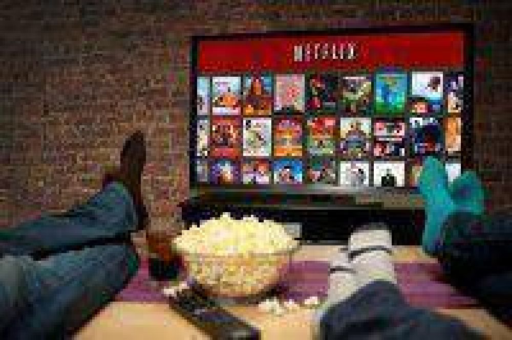 Las alternativas gratuitas para zafar del impuesto a Netflix