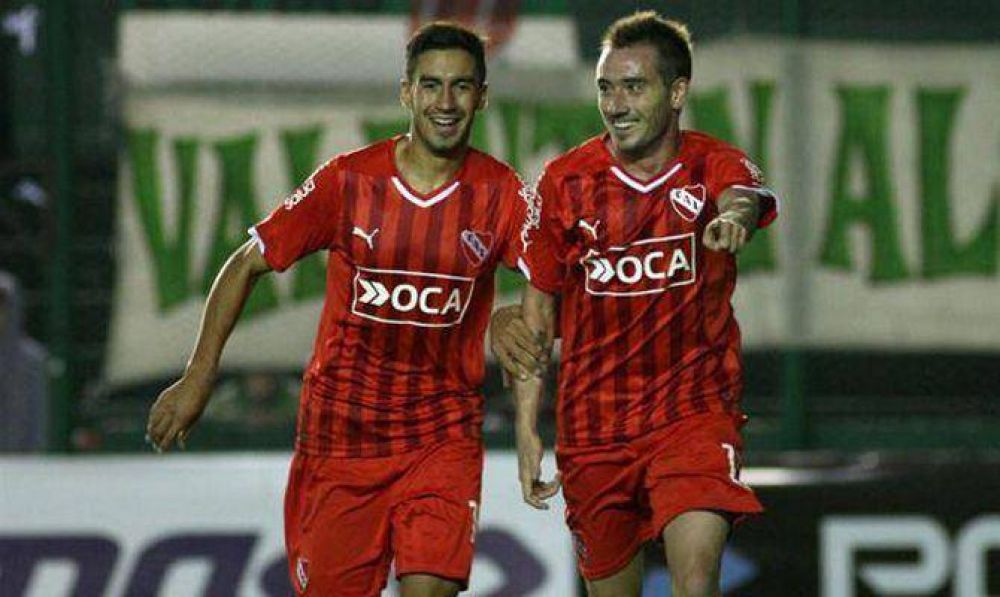 Ahora, Mancuello parece Messi