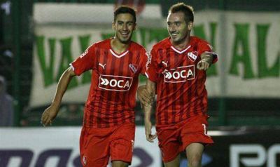 Ahora, Mancuello parece Messi