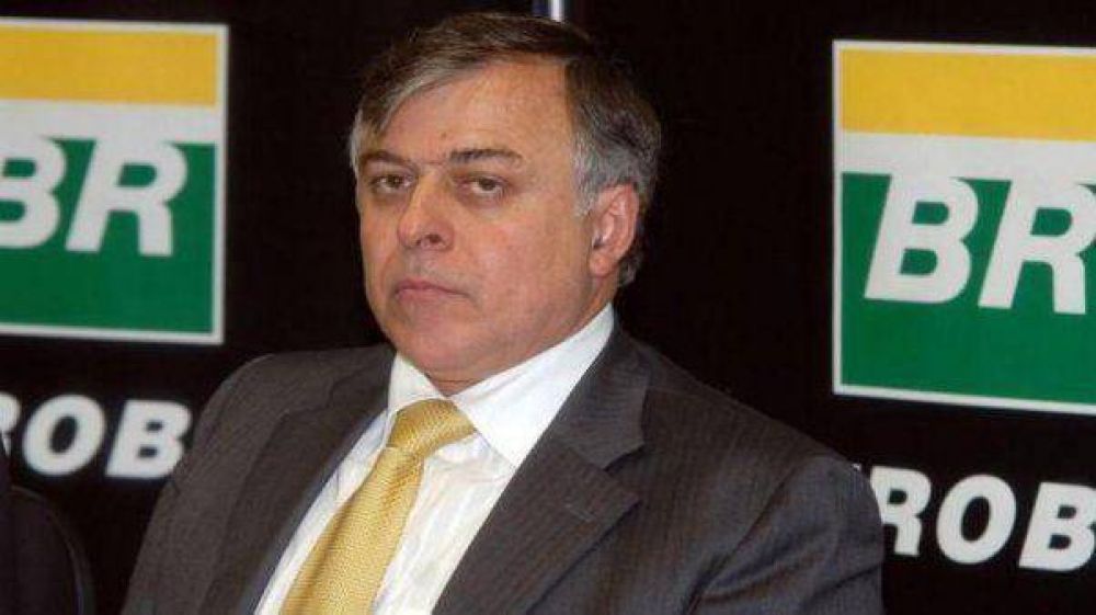 Un caso de corrupci�n salpica a las elecciones presidenciales en Brasil