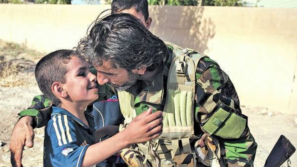 Matar a los hijos y suicidarse antes de caer en manos del ISIS