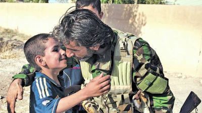 Matar a los hijos y suicidarse antes de caer en manos del ISIS