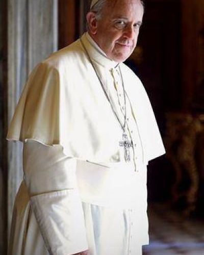 Francisco impulsa una nueva serie de cambios para renovar la Iglesia