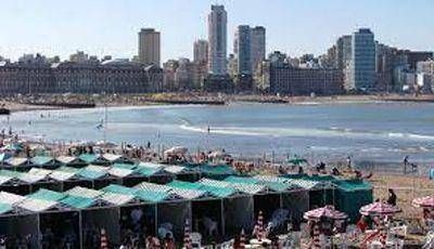 Alquilar una carpa en verano costar� entre 20 y 25% m�s que el a�o pasado