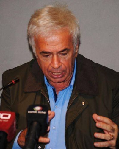 De la Sota contundente: �A mi Boudou no me hubiera durado 5 minutos�