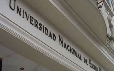 Recibi� fondos nacionales para becas