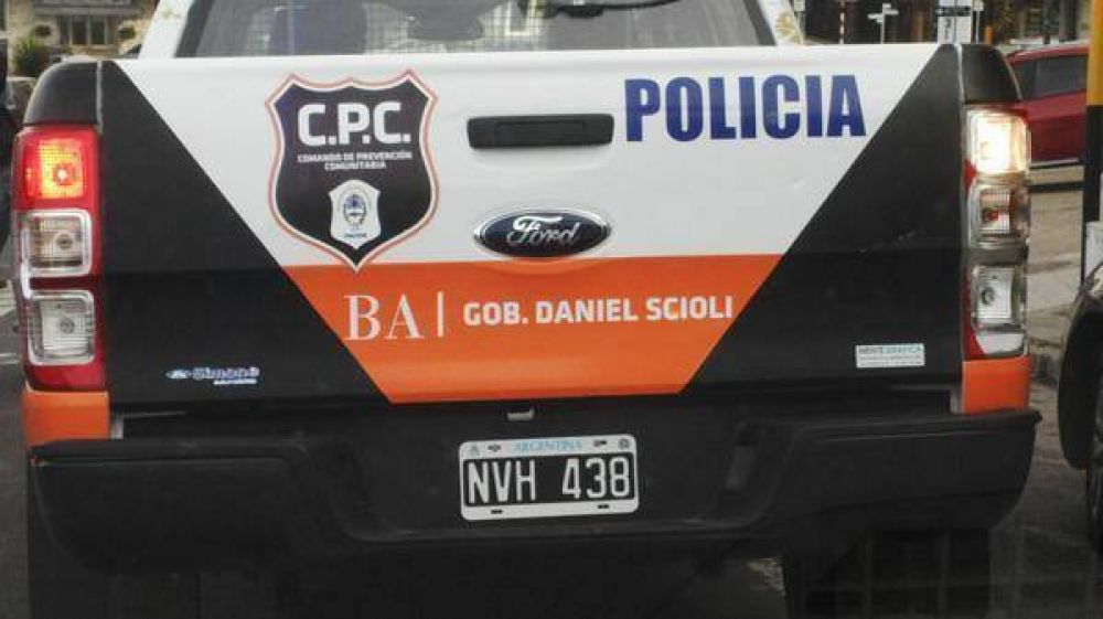 Lo asesinaron de un balazo cuando fue a pedir explicaciones 