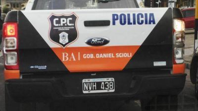 Lo asesinaron de un balazo cuando fue a pedir explicaciones 