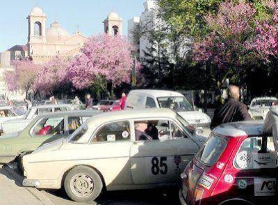 Preparativos para celebrar el Bicentenario de la Provincia