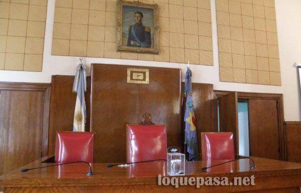 Comienza una semana definitiva para el futuro de la Presidencia del Concejo