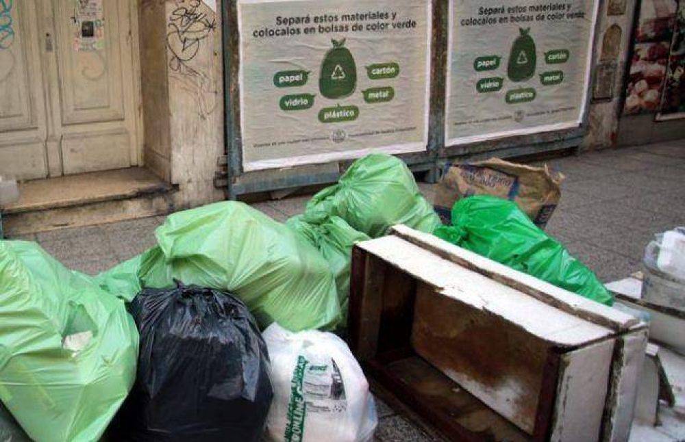 Higiene Urbana: vecinos y entidades podr�n plantear sus inquietudes en el Concejo