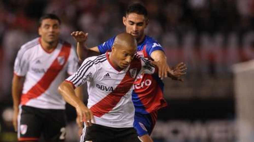 Tigre no pudo contra River
