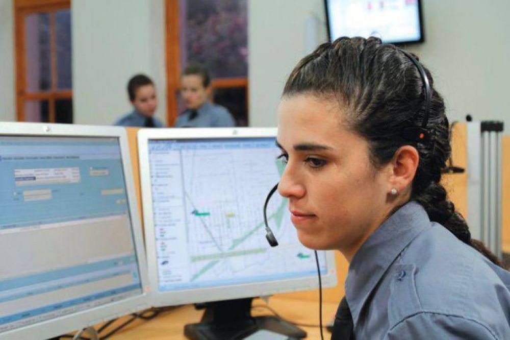 Proponen cortarle el tel�fono a los que llamen en broma al sistema de emergencias 911