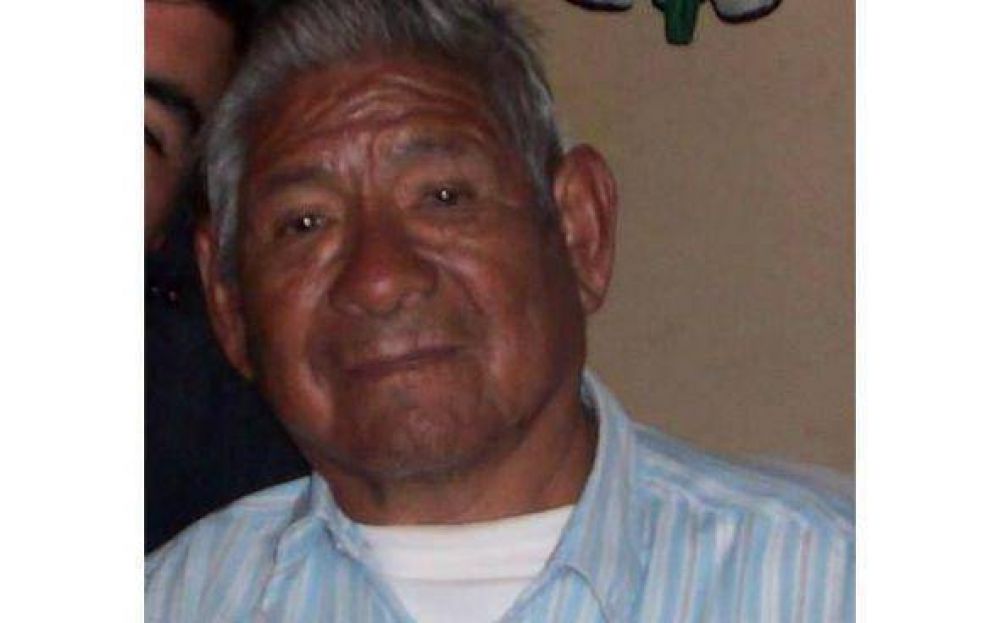 A tres a�os del asesinato de Desiderio Soriano, no hay culpables