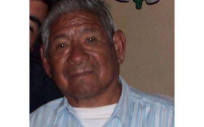 A tres a�os del asesinato de Desiderio Soriano, no hay culpables