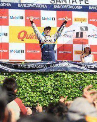 El Le�n volvi� a rugir