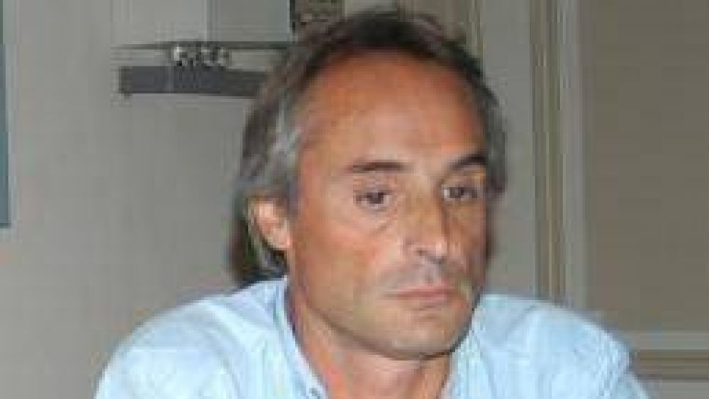 Patricio Fern�ndez dijo que los empresarios son �acosados y estrangulados� por Naci�n
