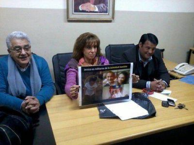 Mestre baj� el tono y el gobernador enfri� el caldo