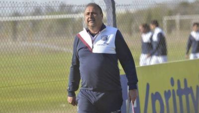 M�s presi�n para Talleres: Uni�n se aleja