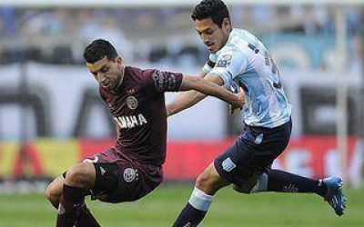 El Granate gan� en Avellaneda y se prendi� en el torneo
