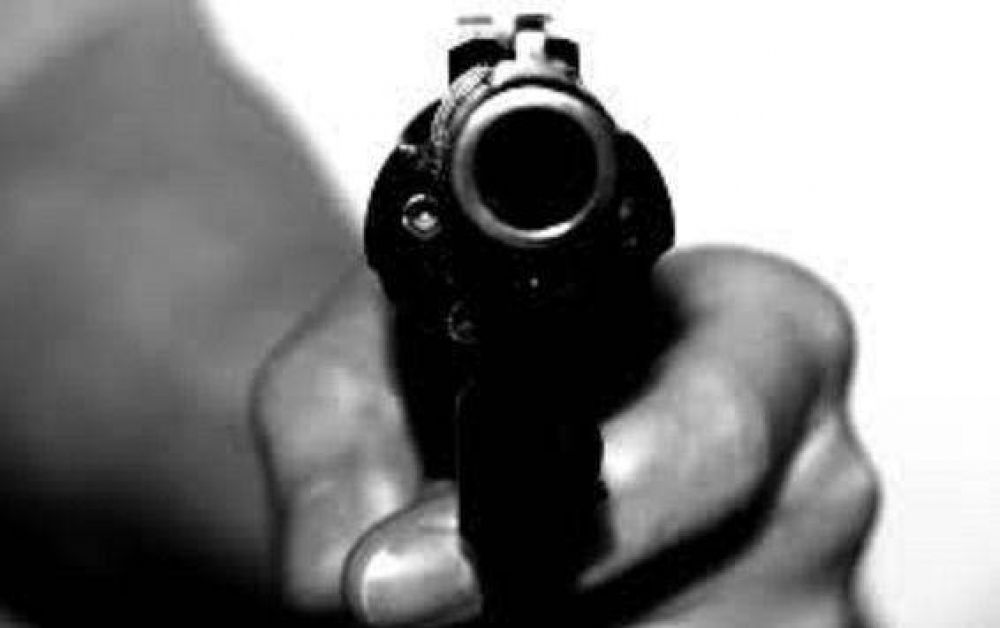 MATARON A UN ADOLESCENTE DURANTE UN INTENTO DE ROBO EN LANUS
