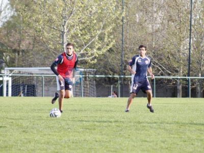 QAC: Hay que empezar a sumar de a tres