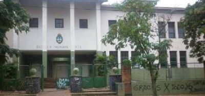 Abren inscripci�n para los que quieran terminar sus estudios secundarios a trav�s del plan Fines en la Normal