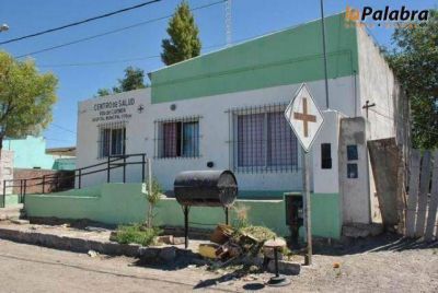 Avanzan las obras de los Centros de Atenci�n Primaria de la Salud