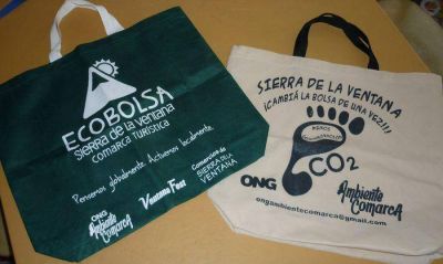 Bolsas de pl�stico... �otra vez por aqu�? 