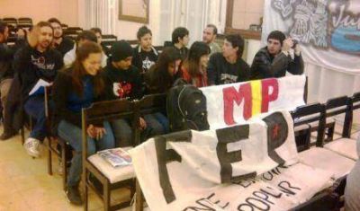 Organizaciones, a favor del boleto estudiantil
