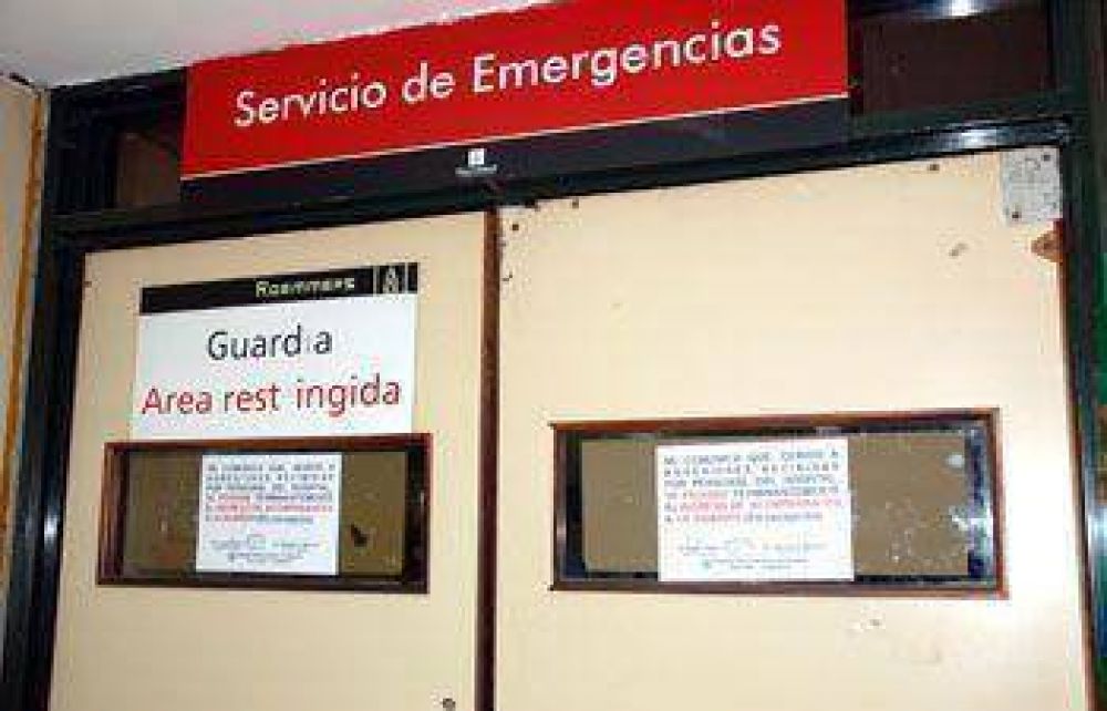 Inseguridad en el contexto de la atenci�n sanitaria: la salud en alerta