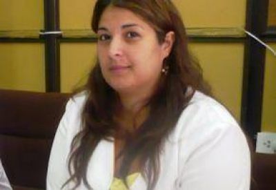 Falleci� la exdirectora del Hospital Marina Galati