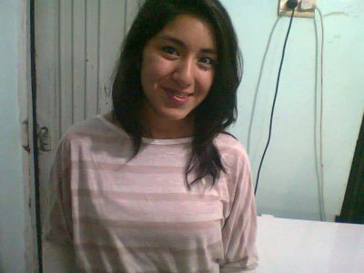 La joven brutalmente golpeada por su expareja recibi� el alta