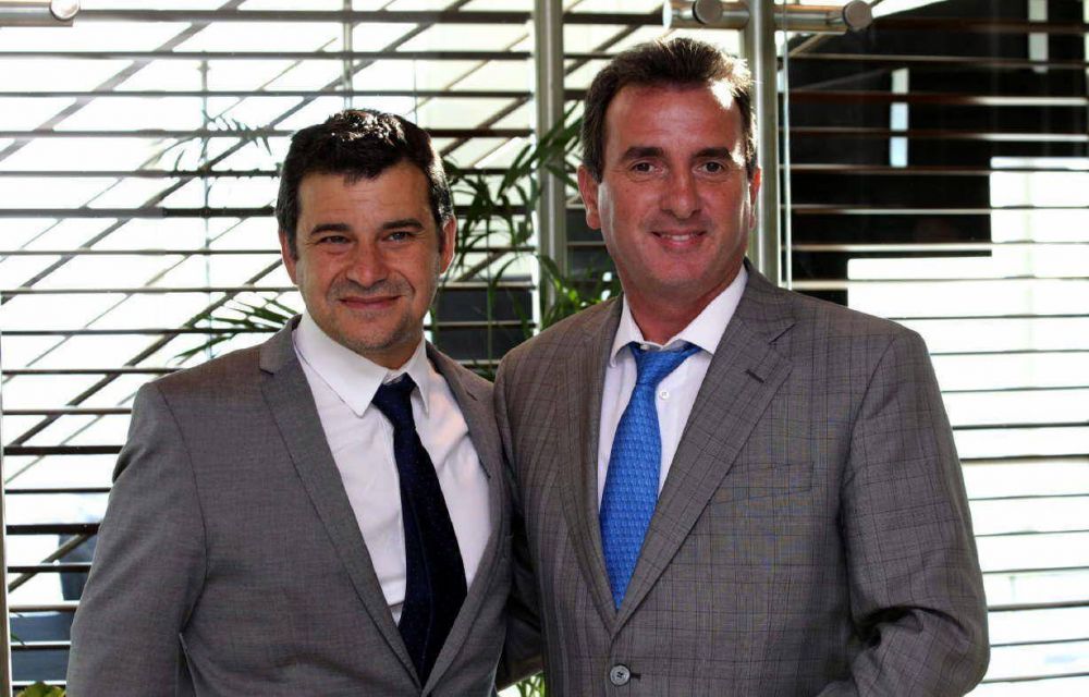 Gesto de YPF a P�rez: anuncia una inversi�n en Mendoza